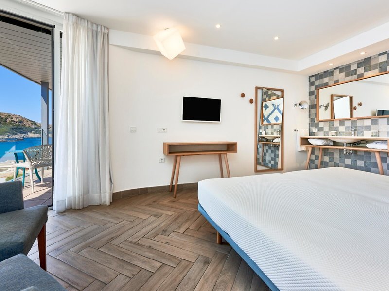 Mar Azul PurEstil Hotel & Spa - Erwachsenenhotel 31