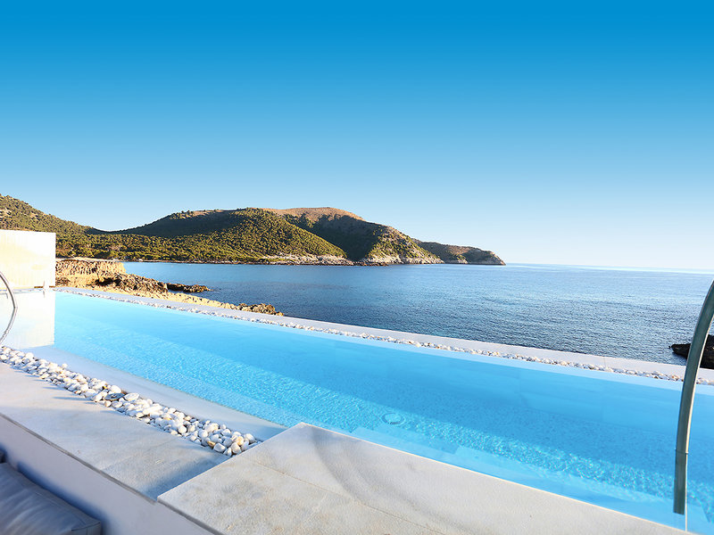 Mar Azul Pur Estil Hotel & Spa 1