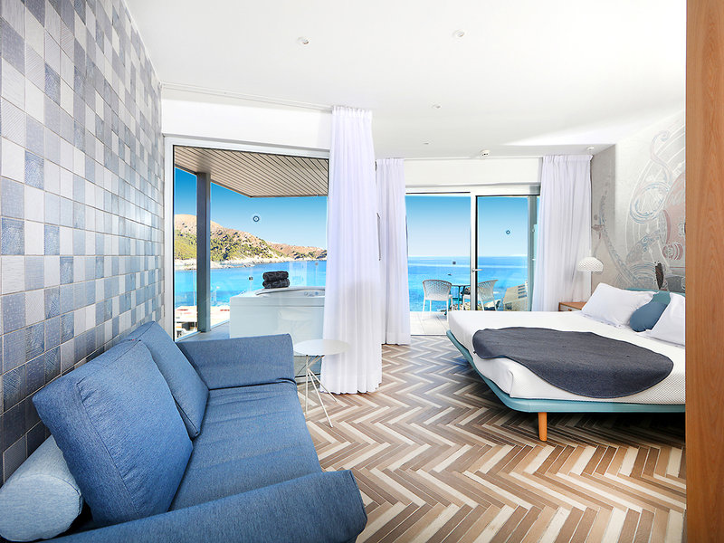 Mar Azul Pur Estil Hotel & Spa 2