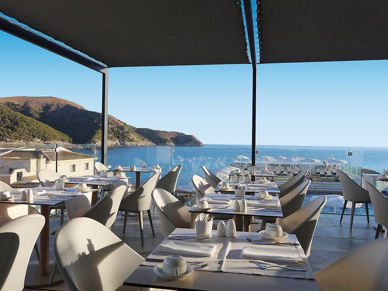 Mar Azul Pur Estil Hotel & Spa 3
