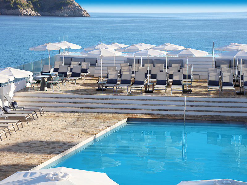 Mar Azul Pur Estil Hotel & Spa 4