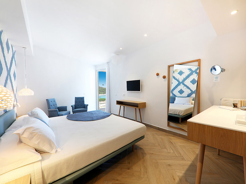 Mar Azul Pur Estil Hotel & Spa 6