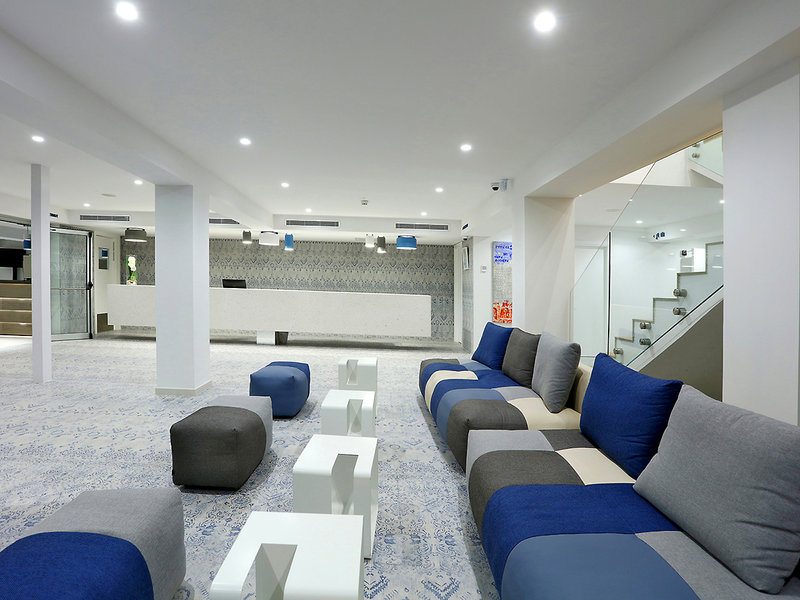 Mar Azul Pur Estil Hotel & Spa 7