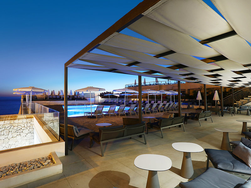 Mar Azul Pur Estil Hotel & Spa 8