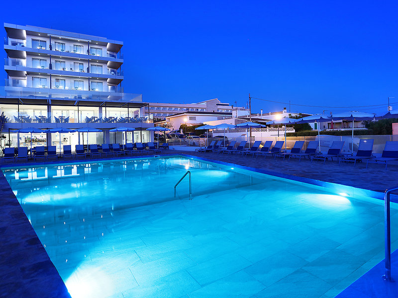 Mar Azul Pur Estil Hotel & Spa 10