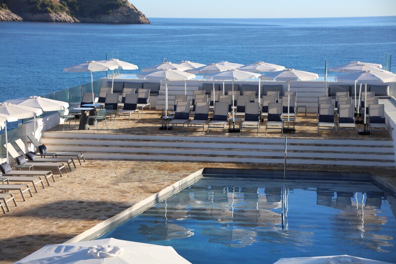 Mar Azul Pur Estil Hotel & Spa 13