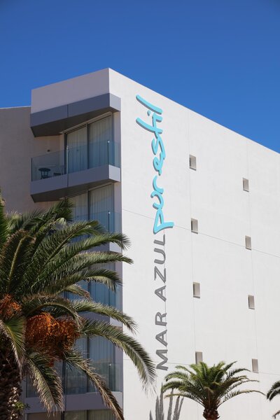 Mar Azul Pur Estil Hotel & Spa 23