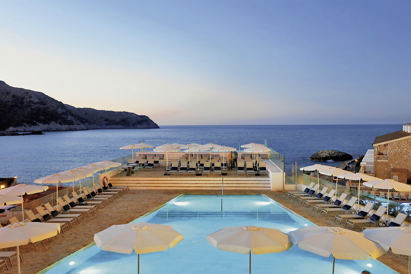 Mar Azul Pur Estil Hotel & Spa 2