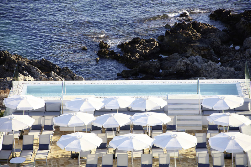 Mar Azul Pur Estil Hotel & Spa 5