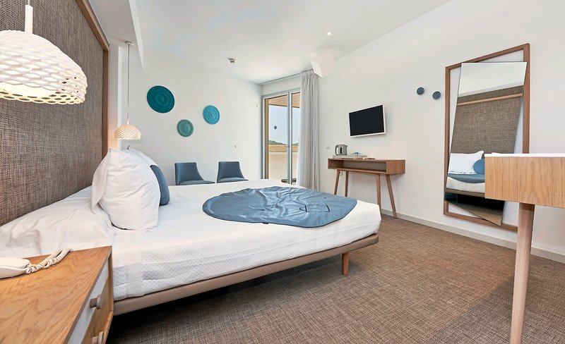 Mar Azul Pur Estil Hotel & Spa 7