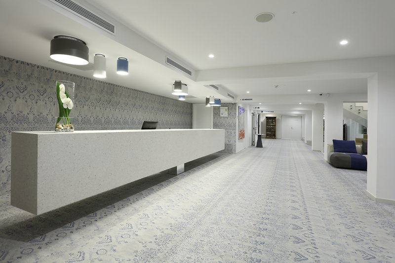 Mar Azul Pur Estil Hotel & Spa 20