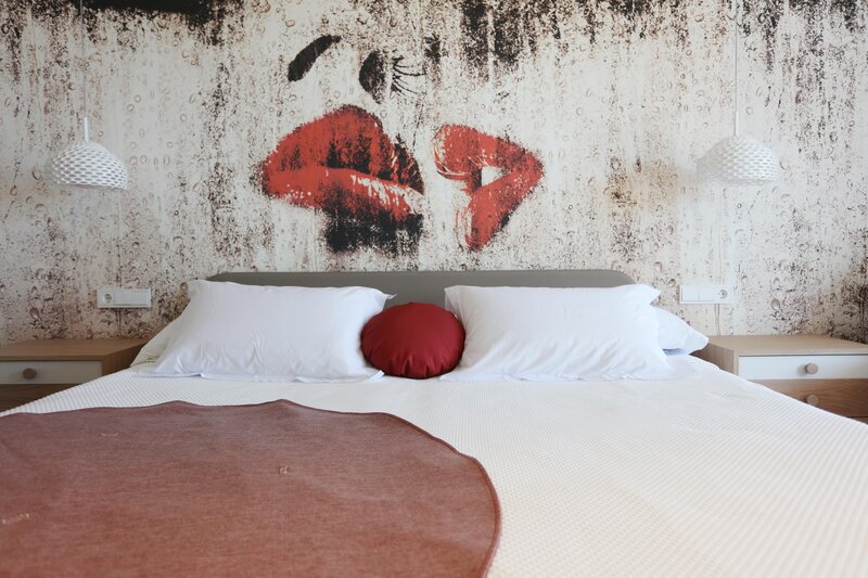 Mar Azul Pur Estil Hotel & Spa 18