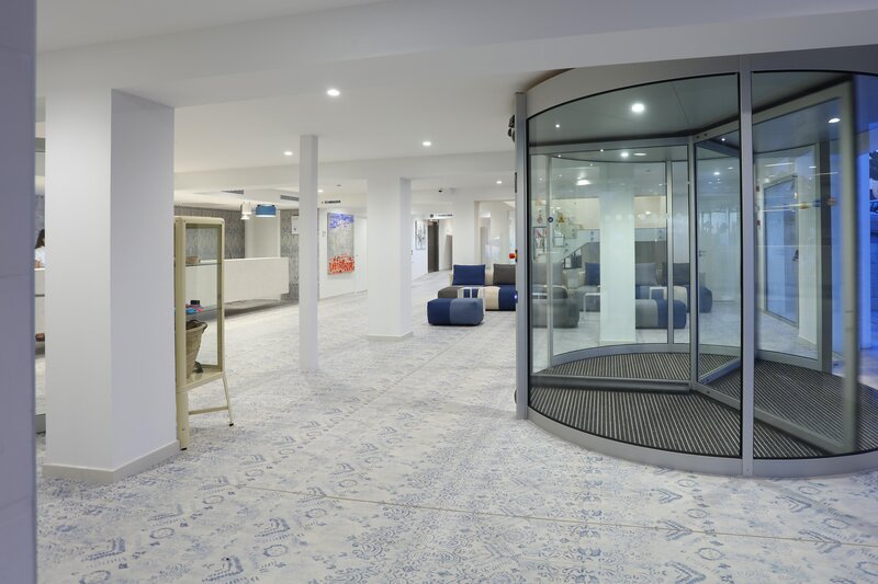 Mar Azul Pur Estil Hotel & Spa 21