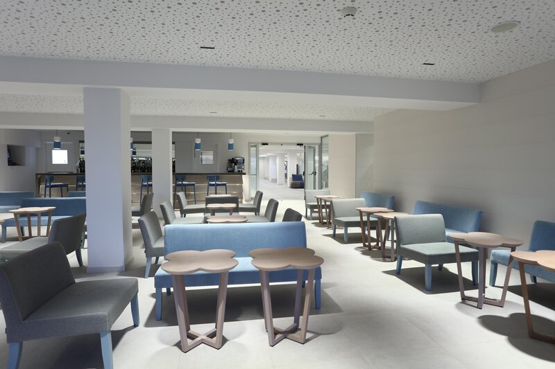 Mar Azul Pur Estil Hotel & Spa 23