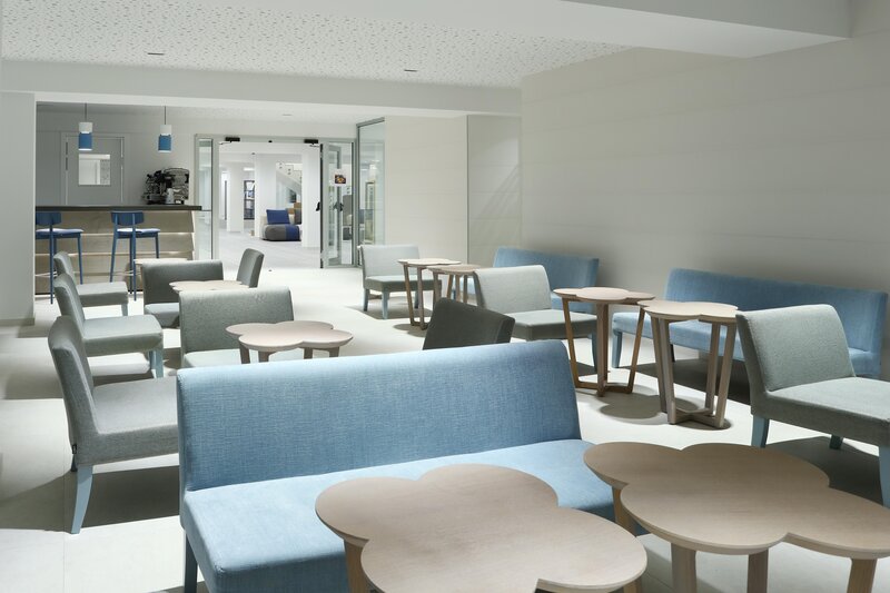 Mar Azul Pur Estil Hotel & Spa 24