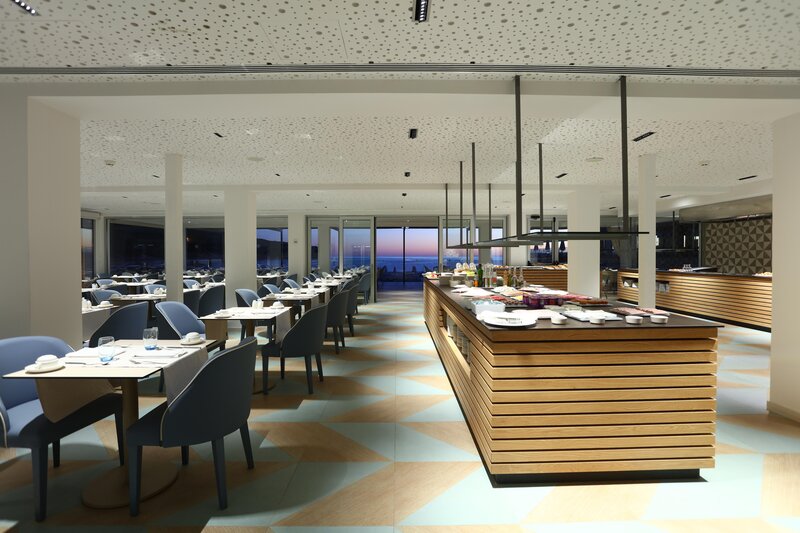 Mar Azul Pur Estil Hotel & Spa 25