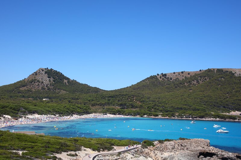 Mar Azul Pur Estil Hotel & Spa 29