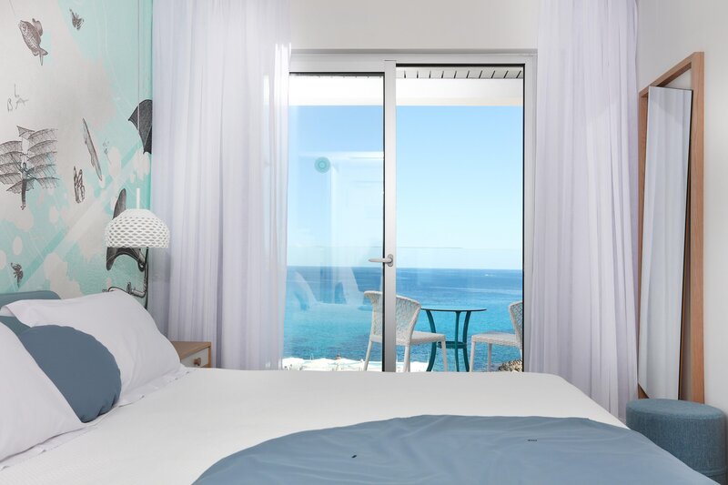 Mar Azul Pur Estil Hotel & Spa 35