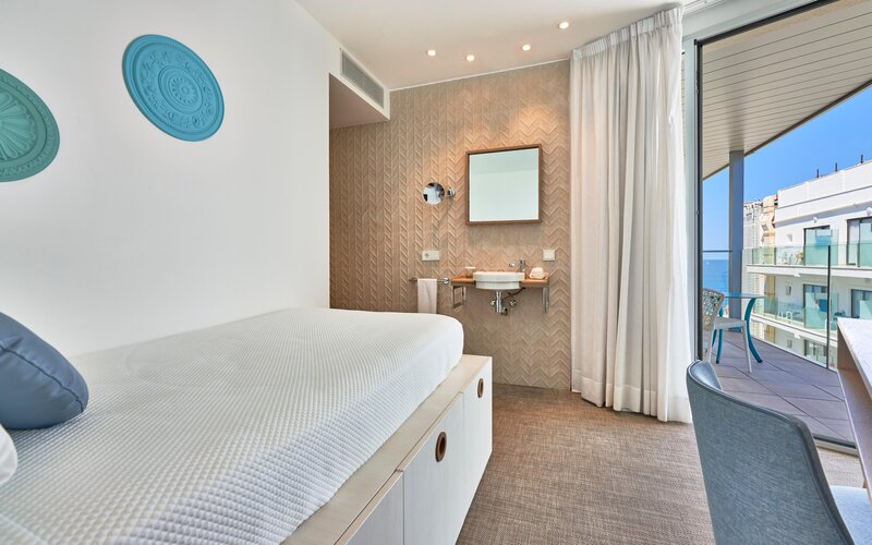 Mar Azul Pur Estil Hotel & Spa 48