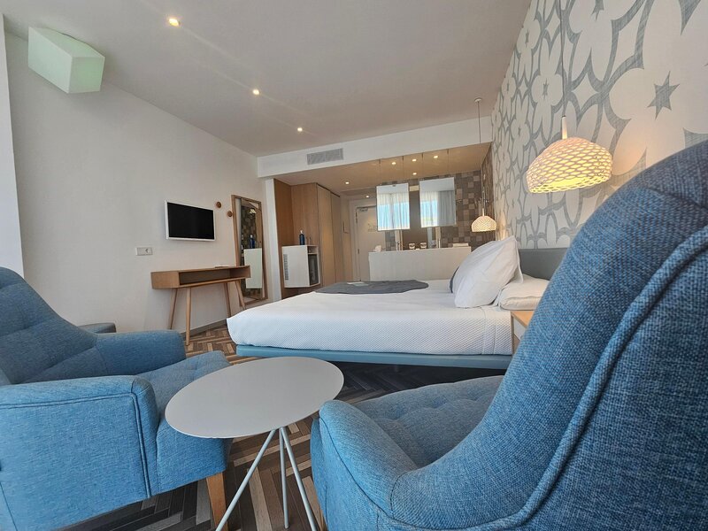 Mar Azul Pur Estil Hotel & Spa 50