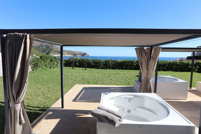 Mar Azul Pur Estil Hotel & Spa 16