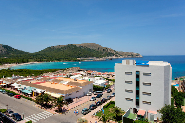 Mar Azul Pur Estil Hotel & Spa 59