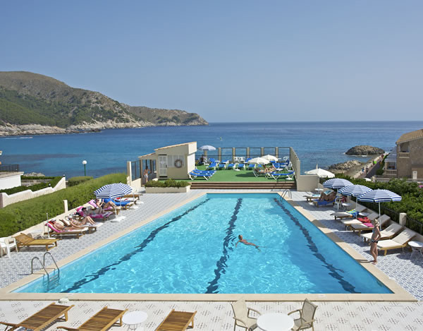 Mar Azul Pur Estil Hotel & Spa 60