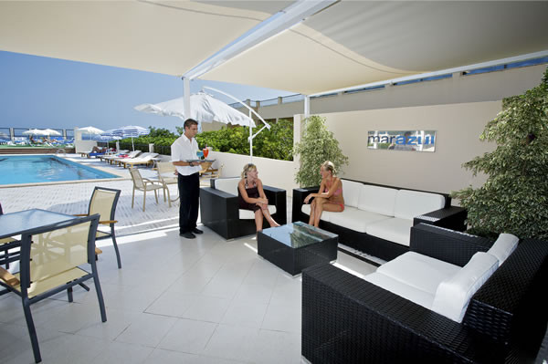 Mar Azul Pur Estil Hotel & Spa 61
