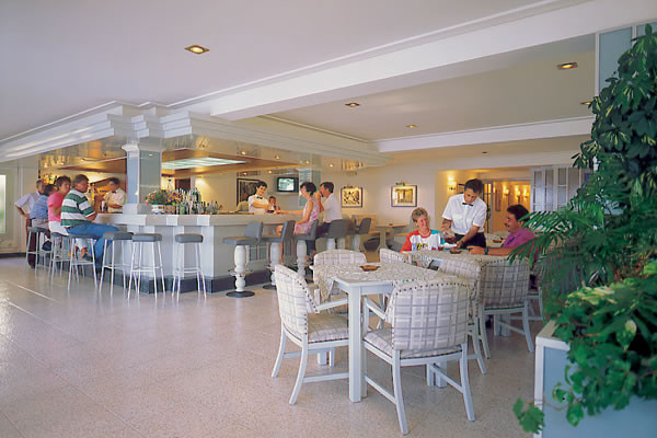 Mar Azul Pur Estil Hotel & Spa 62