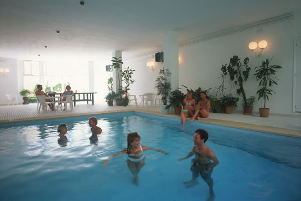 Mar Azul Pur Estil Hotel & Spa 64