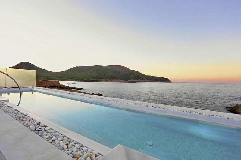 Mar Azul Pur Estil Hotel & Spa 6