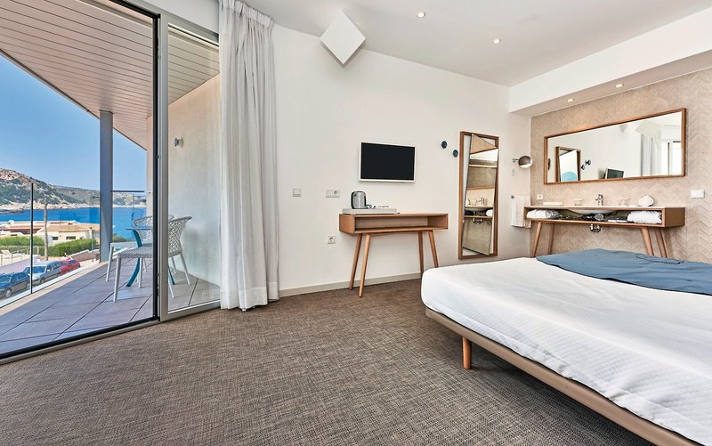 Mar Azul Pur Estil Hotel & Spa 8