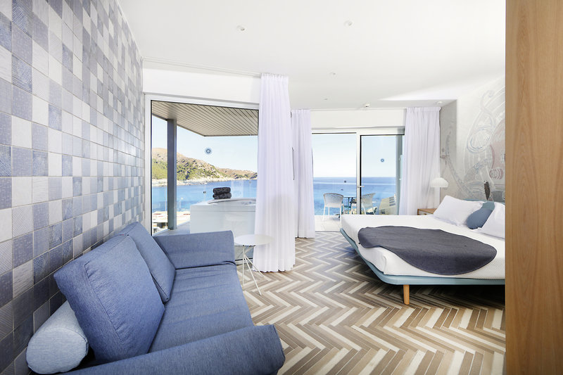 Mar Azul Pur Estil Hotel & Spa 11