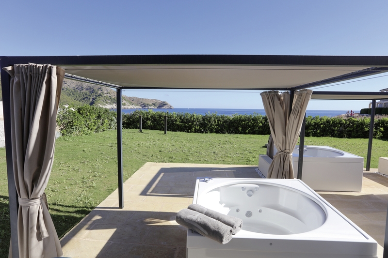 Mar Azul Pur Estil Hotel & Spa 12