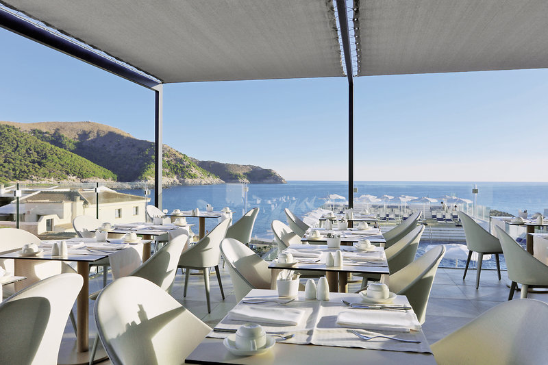 Mar Azul Pur Estil Hotel & Spa 13