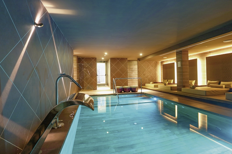 Mar Azul Pur Estil Hotel & Spa 16