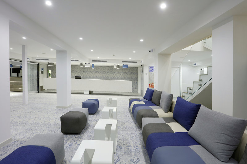 Mar Azul Pur Estil Hotel & Spa 19