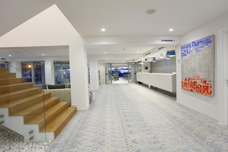 Mar Azul Pur Estil Hotel & Spa 15