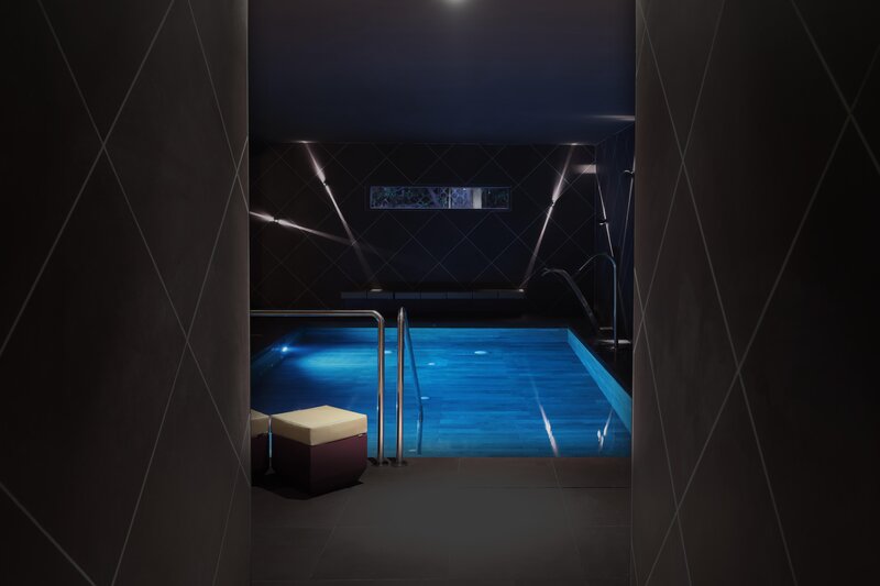 Mar Azul Pur Estil Hotel & Spa 21