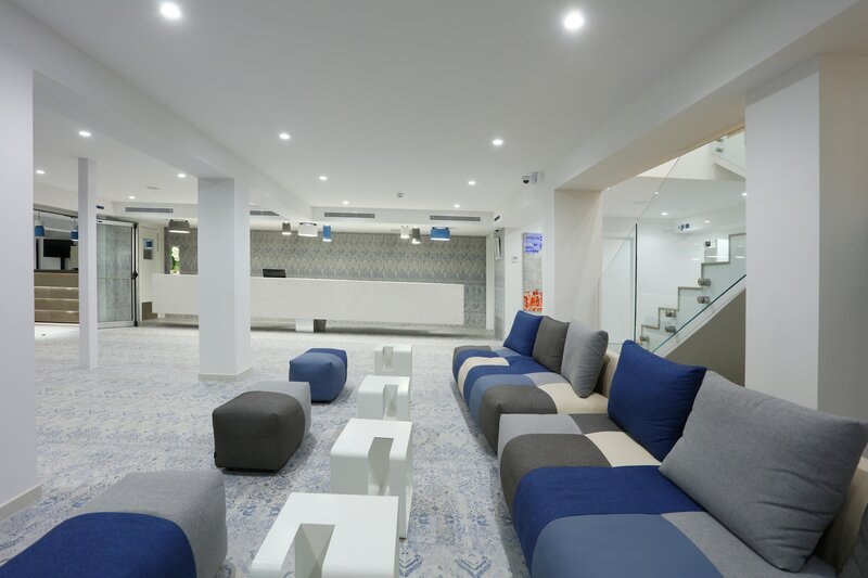 Mar Azul Pur Estil Hotel & Spa 26