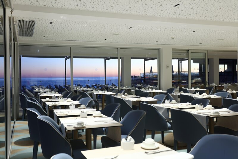 Mar Azul Pur Estil Hotel & Spa 29