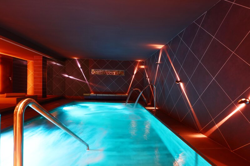 Mar Azul Pur Estil Hotel & Spa 32