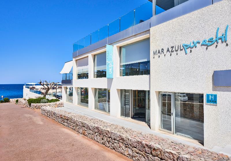 Mar Azul Pur Estil Hotel & Spa 35