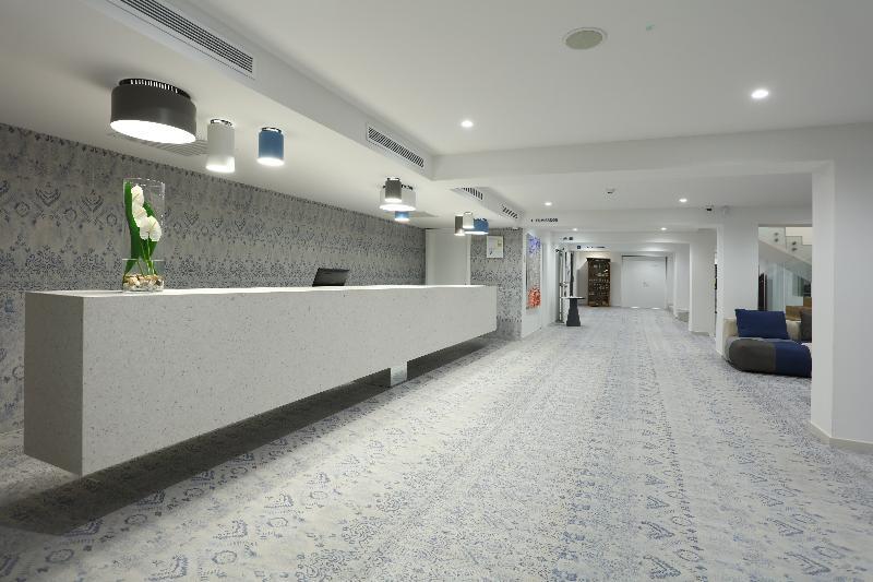 Mar Azul Pur Estil Hotel & Spa 40