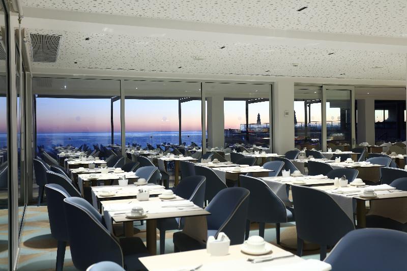 Mar Azul Pur Estil Hotel & Spa 41