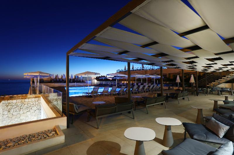 Mar Azul Pur Estil Hotel & Spa 43