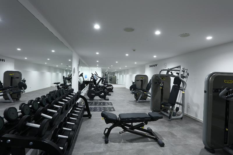 Mar Azul Pur Estil Hotel & Spa 44