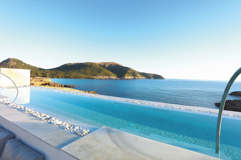 Mar Azul Pur Estil Hotel & Spa 1