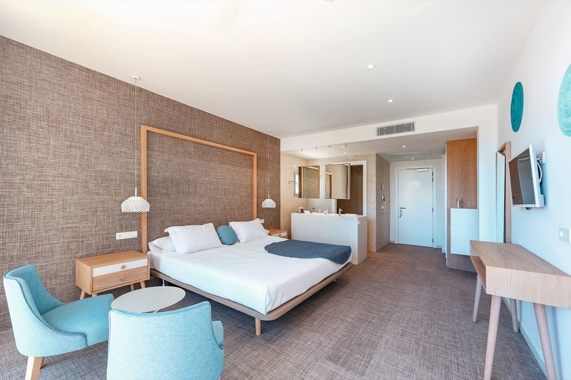 Mar Azul Pur Estil Hotel & Spa 2