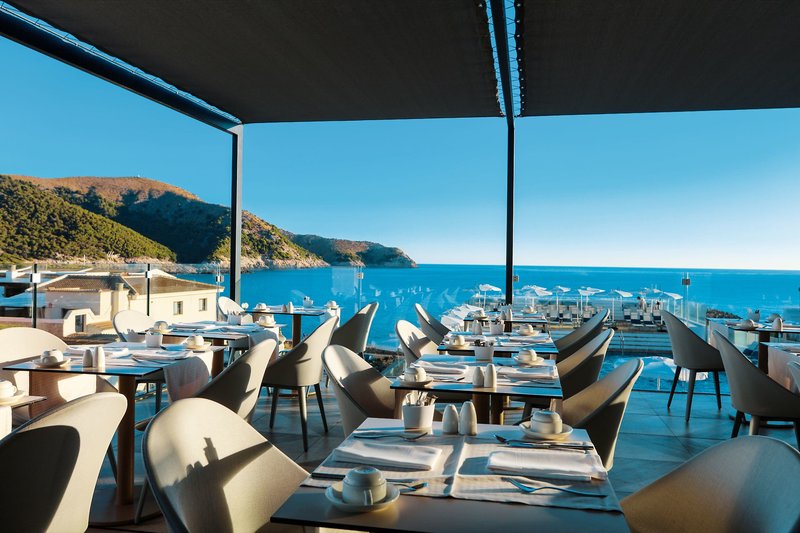 Mar Azul Pur Estil Hotel & Spa 3
